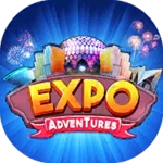 Logo of Expo 2020 android Application 